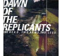 Dawn of the Replicants – One Head Arms Two Legs – CD