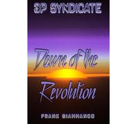 Dawn of the Revolution: A 3P Syndicate Adventure
