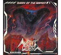 Dawn of The Serpent