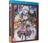 Dawn of The Witch - Intégrale - Coffret Blu-ray
