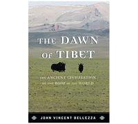 Dawn Of Tibet