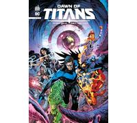 Dawn of Titans tome 2