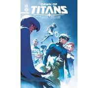 Dawn of Titans tome 3