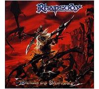 Rhapsody - Dawn Of Victory