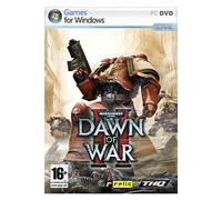 DAWN OF WAR 2