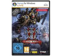 Dawn of War 2 : Chaos Rising [import allemand]