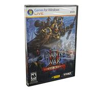 Dawn of war 2 : Chaos rising [import anglais]