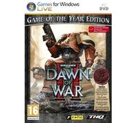 Dawn of war 2 - édition jeu de l'année