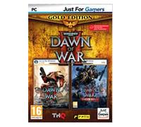 DAWN OF WAR 2 GOLD EDITION