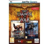 DAWN OF WAR 2 - GOLD (+ EXT CHAOS RISING) / Jeu PC