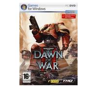 THQ Jeu PC Warhammer 40,000 : Dawn Of War II Multilingue (DE, EN, ES, FR, IT)