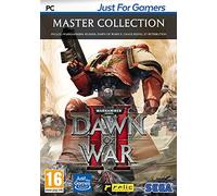 Dawn of War 2 Master Collection (= Dawn of War + Chaos Rising + Retribution)