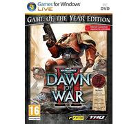 THQ – Jeu PC – Warhammer 40 000 Dawn of War G