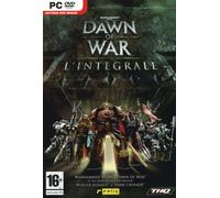 Dawn of War Battle Pack (Dawn of War + Winter Assault + Dark Crusade)