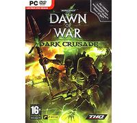 THQ – Jeu PC Dawn of War : Dark Crusade – Hits Collection