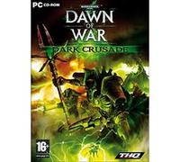 Dawn of War - Dark Crusade Extension Pack G