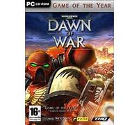 Dawn of War - Edition Game of The Year G