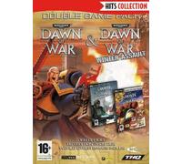 Warhammer 40.000 Dawn of War Gold Edition + Winter Assault