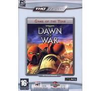 Dawn of War - édition jeu de l'année