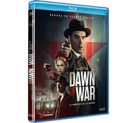 Dawn of war (El amanecer de la guerra) - BD [Blu-ray]