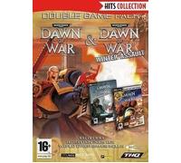 Warhammer 40.000 Dawn of War Gold Edition + Winter Assault