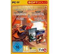 Dawn of War Gold - Softgold Edition