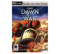 Dawn Of War - Goty Edition