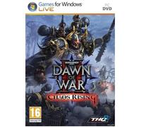 Dawn of war 2 - Chaos rising
