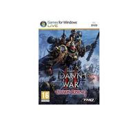 Sega – Jeu PC – Warhammer 40000 : Dawn of War II – Chaos Rising
