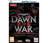 Dawn Of War Ii - Edition Complète - Just For Gamers Pc