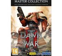 Dawn of War II Master Collection PC G