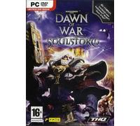 Dawn Of War: Soulstorm (Extension) Pc
