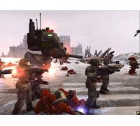 Dawn Of War - Winter Assault PC