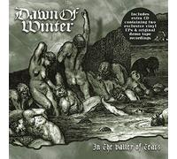 Dawn Of Winter - in The Valley of Tears