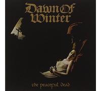 Dawn of Winter - Peaceful Dead [Import]