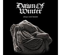 Dawn Of Winter - Pray For Doom [Vinyl Lp]