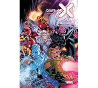 Dawn of X T12 - Edition collector - Compte ferme