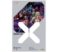 Dawn Of X Tome 13