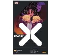 Dawn Of X Tome 15