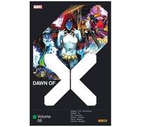 Dawn Of X Tome 6