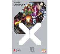 Dawn of X Vol. 01