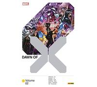 Dawn of X Vol. 02