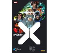 Dawn of X Vol. 03