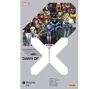 Dawn of X Vol. 04