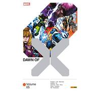 Dawn of X Vol. 05