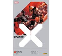 Dawn of X Vol. 07