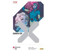 Dawn of X Vol. 08