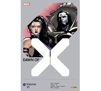 Dawn of X Vol. 10