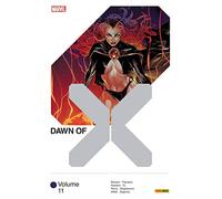 Dawn of X Vol. 11