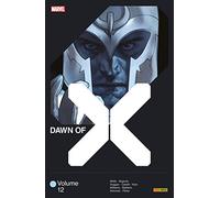 Dawn of X Vol. 12